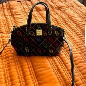 Dooney & Bourke Purse
